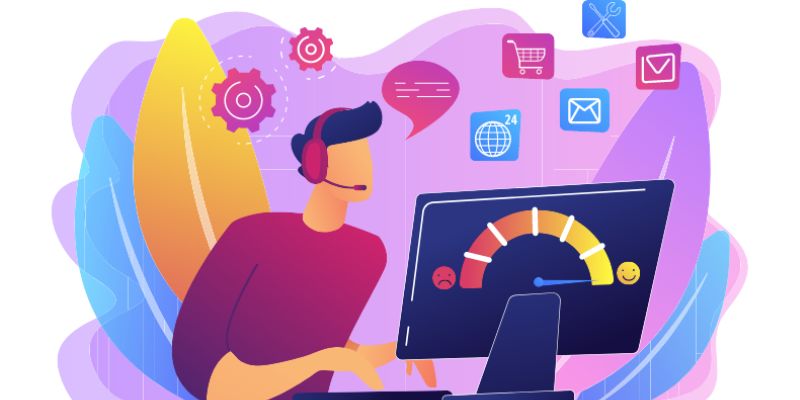 Chế độ chăm sóc người chơi và sẵn sàng hỗ trợ tối ưu mọi lúc